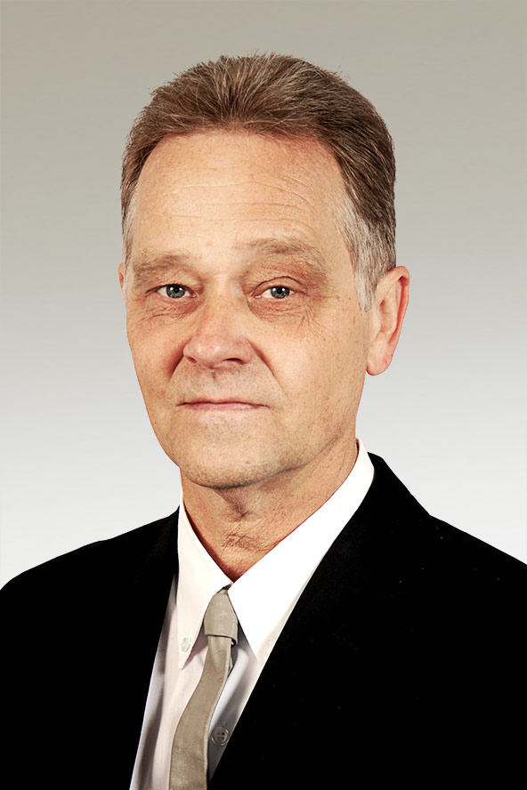 Martin Hirsch