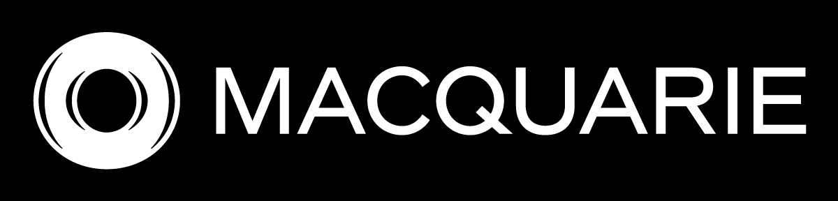 Macquarie's Logo