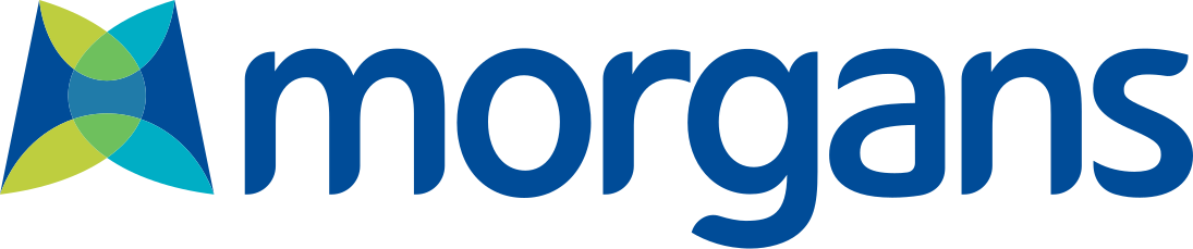 Morgans' Logo