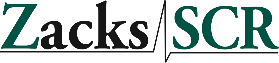 Zacks SCR's Logo